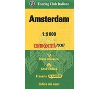 Amsterdam 1:9.000