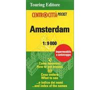 Amsterdam 1:9.000