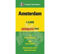 Amsterdam 1:9.000