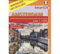 Amsterdam 1:9.000