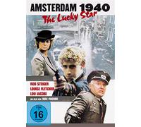 Amsterdam 1940 - The Lucky Star