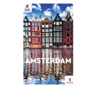 Amsterdam - 2025 - Feltrinelli (Rough Guides)