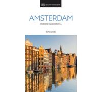 Amsterdam - 2026 - Mondadori Electa (Le guide Mondadori)