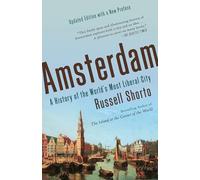 Amsterdam: A History of the World's Most Liberal City [Lingua Inglese]