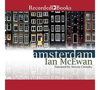 Amsterdam: A Novel