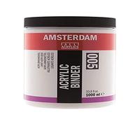 Amsterdam Acrylic Binder 1000 ml acrylbindmiddel