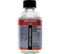 Amsterdam Acryllack 250 ml Hochglanzlack 114