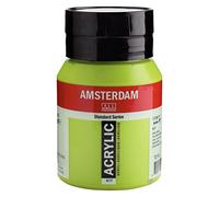 Amsterdam Barattolo acrilico Standard Series 500 ml Verde 617 (17726172)