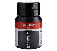 Royal Talens Star Conference di Amsterdam colori acrilici ossido 500ml nero 477 950 (japan import)