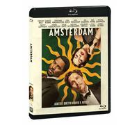 Amsterdam (Blu-Ray Disc)