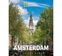 Amsterdam. Città del mondo [Hardcover] [Jan 23, 2026] AA.VV.