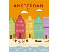 Amsterdam City
