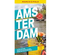 Amsterdam. Con carta estraibile