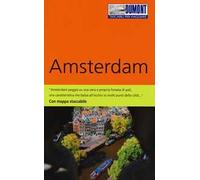 Amsterdam. Con Carta geografica ripiegata