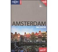 Amsterdam. Con cartina