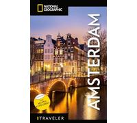 Amsterdam. Con mappa estraibile