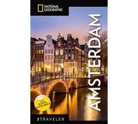 Amsterdam. Con mappa estraibile