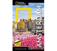 Amsterdam. Con mappa estraibile - 2020 - White Star