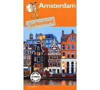 Amsterdam e dintorni. Con carta