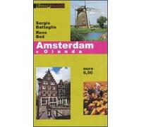 Amsterdam e Olanda