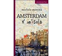 Amsterdam è un'isola