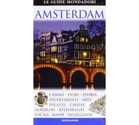 Amsterdam. Ediz. illustrata