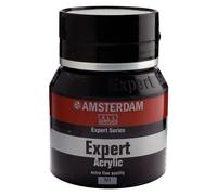 Amsterdam Expert 400ml S1 Nero d'avorio