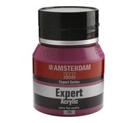 Amsterdam Expert 400ml S3 Rosso Violato OpaquÐ¾