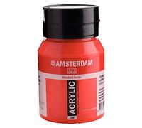 Amsterdam Giocattolo, Red, Unica