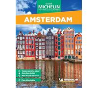 AMSTERDAM GUIDE VERT WEEK&GO
