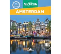AMSTERDAM GUIDE VERT WEEK&GO