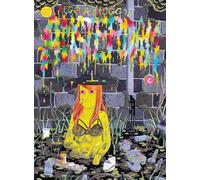 Amsterdam - Hanselmann Simon