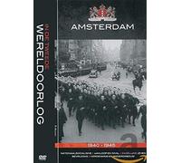 Amsterdam (In de tweede wereldoorlog) (DVD) Hannah Glaser