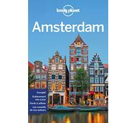 Lonely Planet – Amsterdam – Itinerari, esperienze, consigli pratici