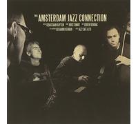 AMSTERDAM JAZZ CONNECTION - AMSTERDAM JAZZ CONNECTION