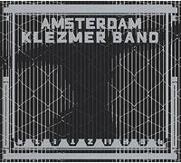 AMSTERDAM KLEZMER BAND - BLITZMASH -DIGI-