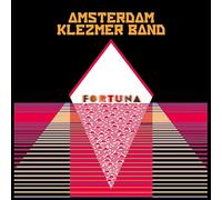 Amsterdam Klezmer Band - Fortuna