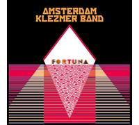 Amsterdam Klezmer Band Fortuna (Vinyl LP)