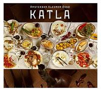 Amsterdam Klezmer Band - Katla