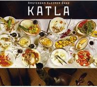Amsterdam Klezmer Band - Katla