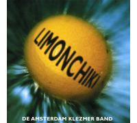 Amsterdam Klezmer Band - Limonchiki