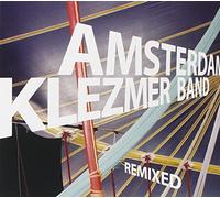 Amsterdam Klezmer Band - Remixed!