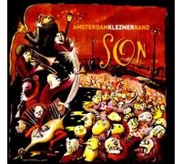 Amsterdam Klezmer Band - Son