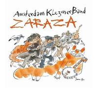 Amsterdam Klezmer Band - Zaraza