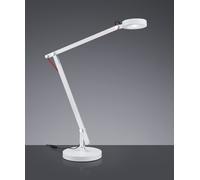AMSTERDAM LAMPADA STUDIO LED BIANCA BASE-MORSETTO-APP.H. 90 5W 500LM 3000K
