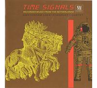 Amsterdam Loeki Stardust Qtet - Dutch Recorder Music