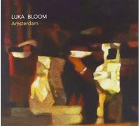 Amsterdam - Luka Bloom (Audio Cd)