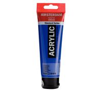 Amsterdam MONTANA ACR LICO Azul Ultramar 120ml