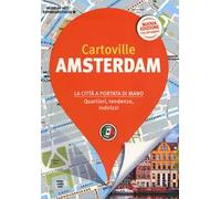 Amsterdam. Nuova ediz.