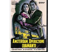 Amsterdam Operazione Diamanti